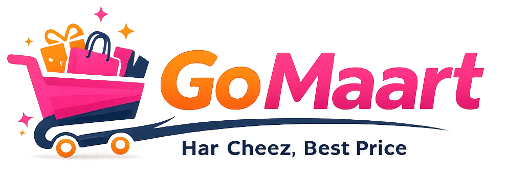 Welcome to Gomaart