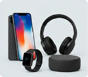 Electronics'