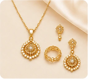 Jewellery